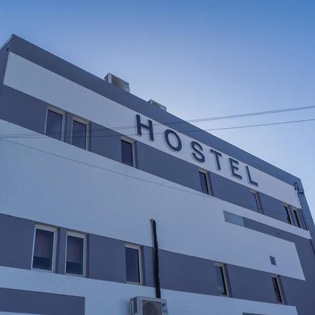 Albergue Middle Point Sardoal Exterior foto