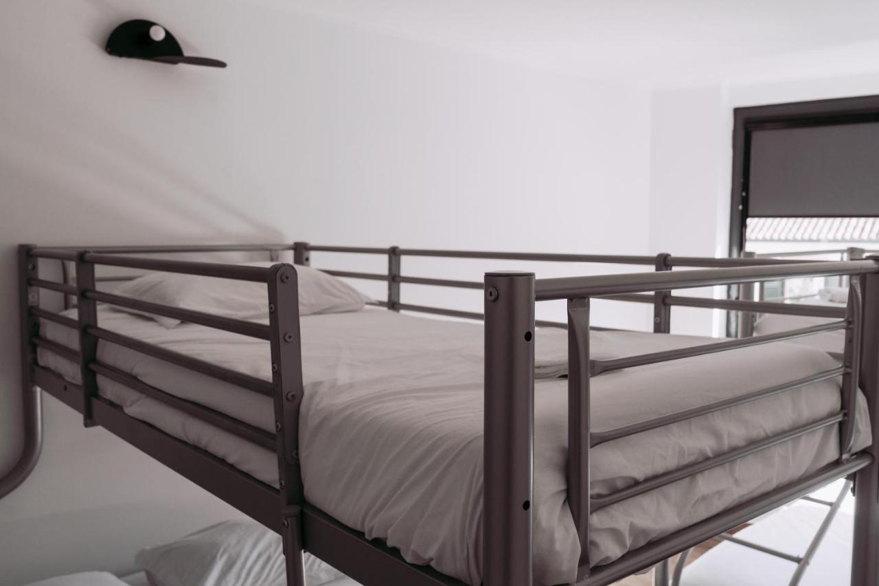 Albergue Middle Point Sardoal Exterior foto
